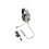 Califone International Deluxe Multimedia Stereo Headset